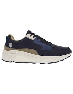 Tenis K-Swiss Des para hombre