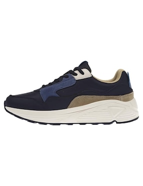 Tenis K-Swiss Des para hombre
