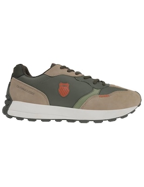 Tenis K-Swiss Emme para hombre