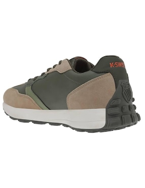 Tenis K-Swiss Emme para hombre