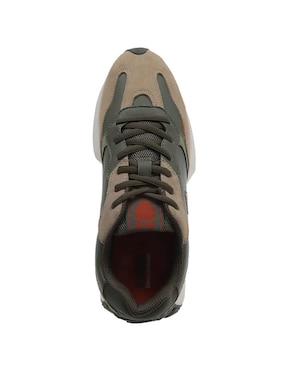 Tenis K-Swiss Emme para hombre