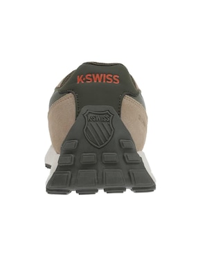 Tenis K-Swiss Emme para hombre