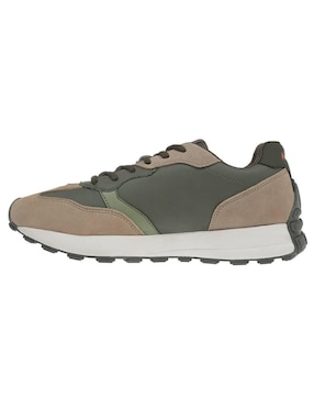 Tenis K-Swiss Emme para hombre