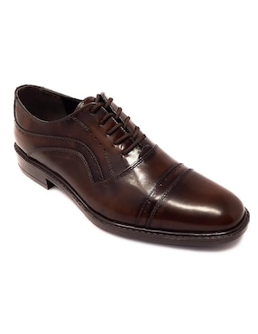 Zapato Oxford Dasalo Para Hombre