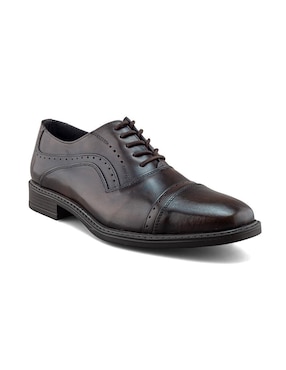 Zapato oxford Dasalo limited para hombre