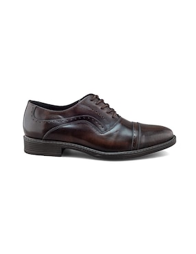Zapato oxford Dasalo limited para hombre