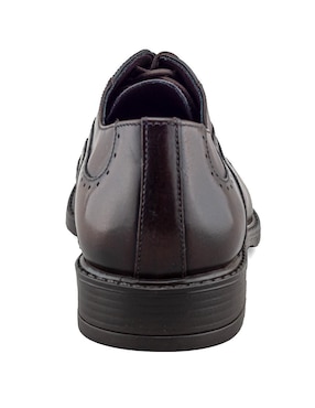 Zapato oxford Dasalo limited para hombre