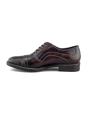 Zapato oxford Dasalo limited para hombre
