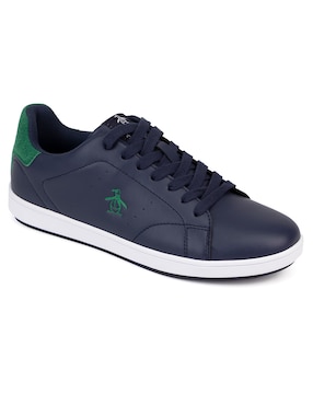 Tenis Original Penguin Hostin Para Hombre