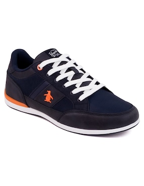 Tenis Original Penguin Bruce Para Hombre