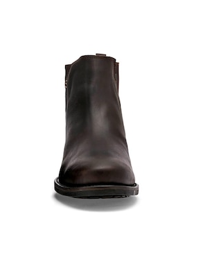 Botín Rbcollection de piel para hombre