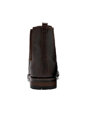 Botín Rbcollection de piel para hombre
