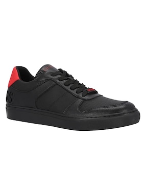 Tenis Guess Gmcolombe N para hombre
