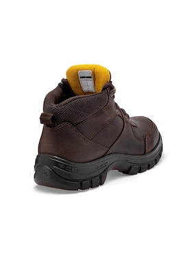 Bota Rbcollection de piel para hombre