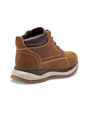 Bota Rbcollection de piel para hombre