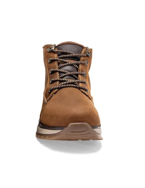 Bota Rbcollection de piel para hombre