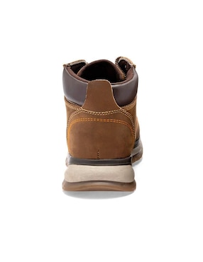Bota Rbcollection de piel para hombre