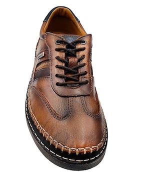 Zapato choclo Lobo Solo para hombre