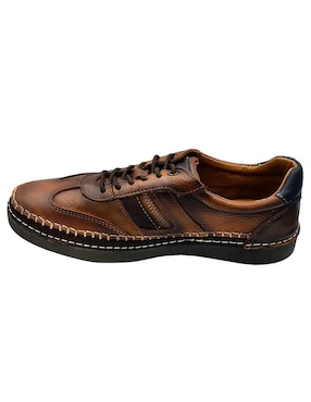Zapato choclo Lobo Solo para hombre