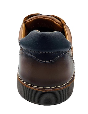 Zapato choclo Lobo Solo para hombre