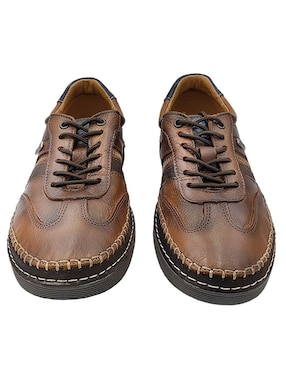 Zapato choclo Lobo Solo para hombre