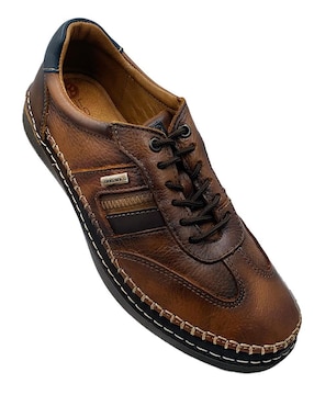 Zapato choclo Lobo Solo para hombre