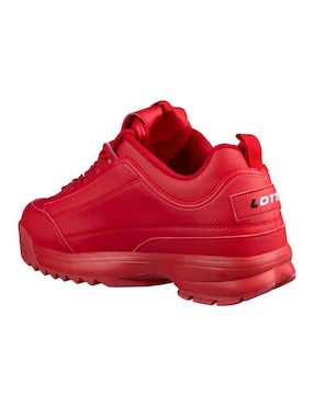 Tenis Lotto Wicked para hombre