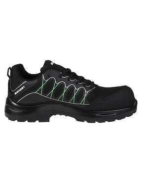 Bota Macboot para hombre