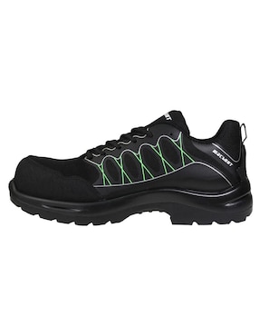 Bota Macboot para hombre