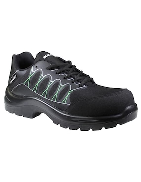 Bota Macboot para hombre