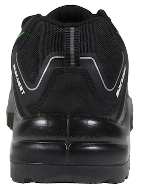 Bota Macboot para hombre