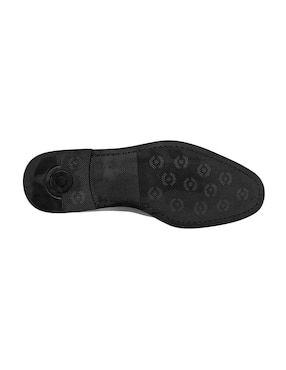Zapato oxford RBCollection para hombre