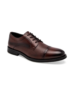 Zapato oxford RBCollection para hombre