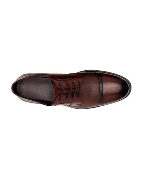 Zapato oxford RBCollection para hombre