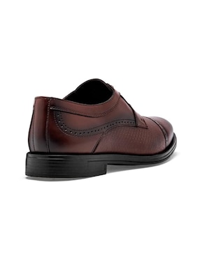 Zapato oxford RBCollection para hombre