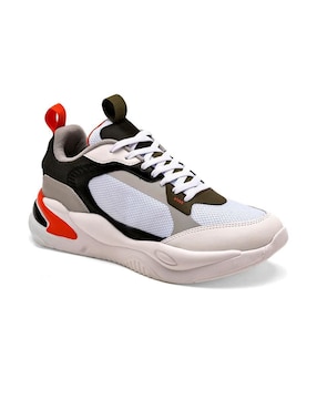 Tenis RBCollection para hombre