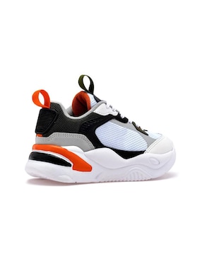 Tenis RBCollection para hombre