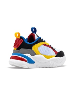 Tenis RBCollection para hombre
