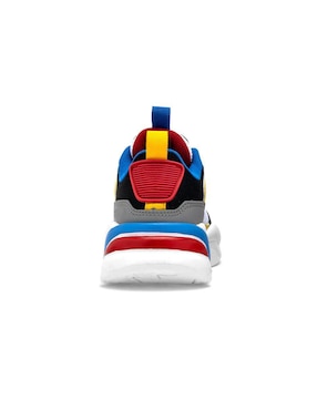 Tenis RBCollection para hombre