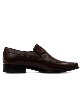 Zapato derby Maxdel para hombre