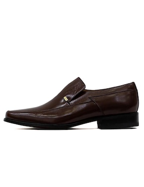 Zapato derby Maxdel para hombre