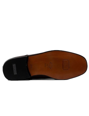 Zapato derby Maxdel para hombre