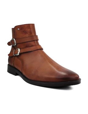 Bota LOB De Piel Para Hombre