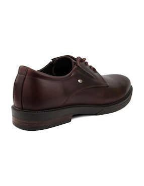 Zapato bostoniano LOB para hombre