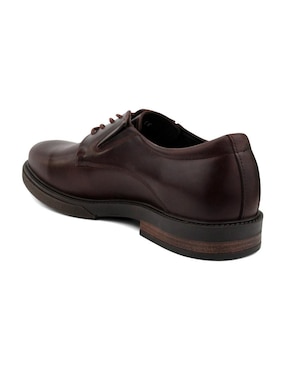 Zapato bostoniano LOB para hombre