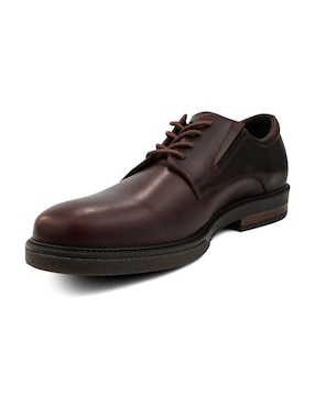 Zapato bostoniano LOB para hombre