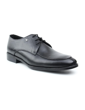 Zapato Oxford LOB Para Hombre