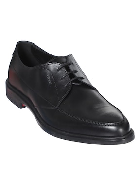 Zapato Derby HUGO Para Hombre