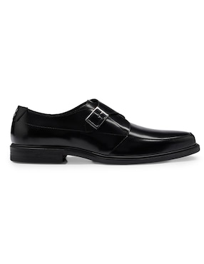 Zapato Monk HUGO Para Hombre