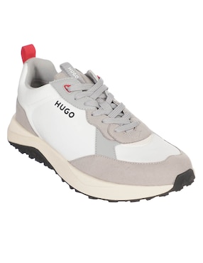 Tenis HUGO Para Hombre